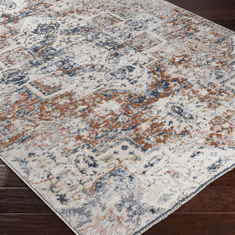 Loughrea Area Rug - Promo