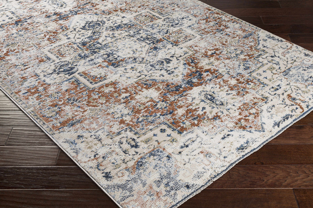 Loughrea Area Rug - Promo
