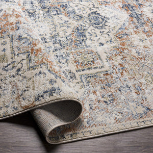 Loughrea Area Rug - Promo