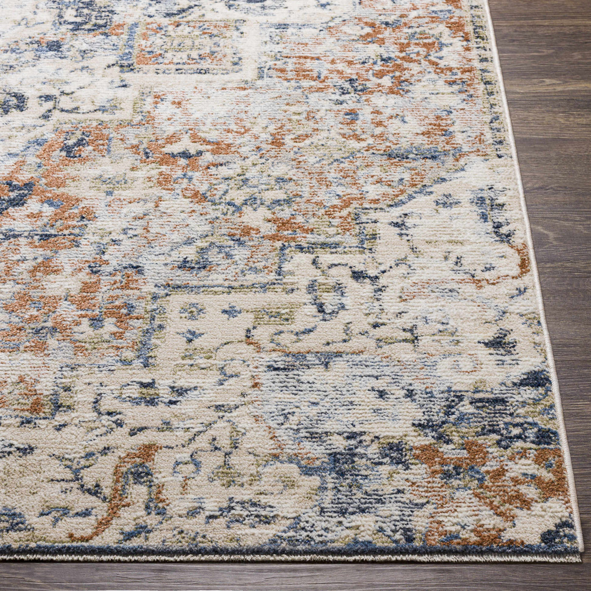 Loughrea Area Rug - Promo