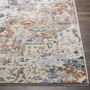 Loughrea Area Rug - Promo