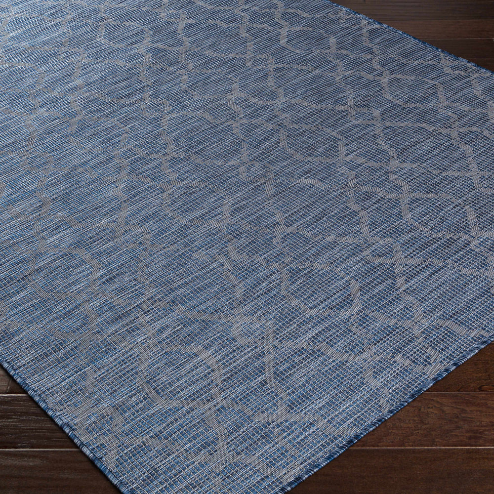 Lidlington Flatweave Area Carpet - Clearance