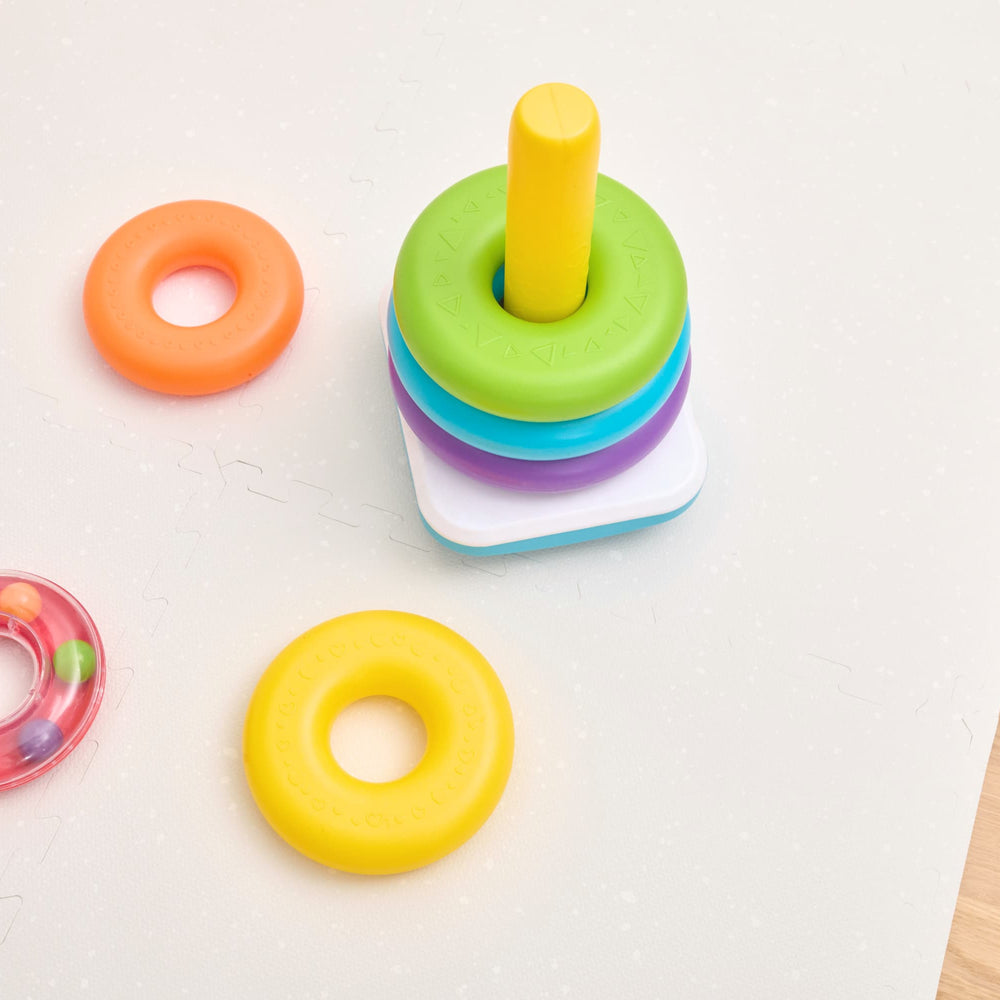 TumbleHouse Foam Play Mat