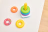 TumbleHouse Foam Play Mat