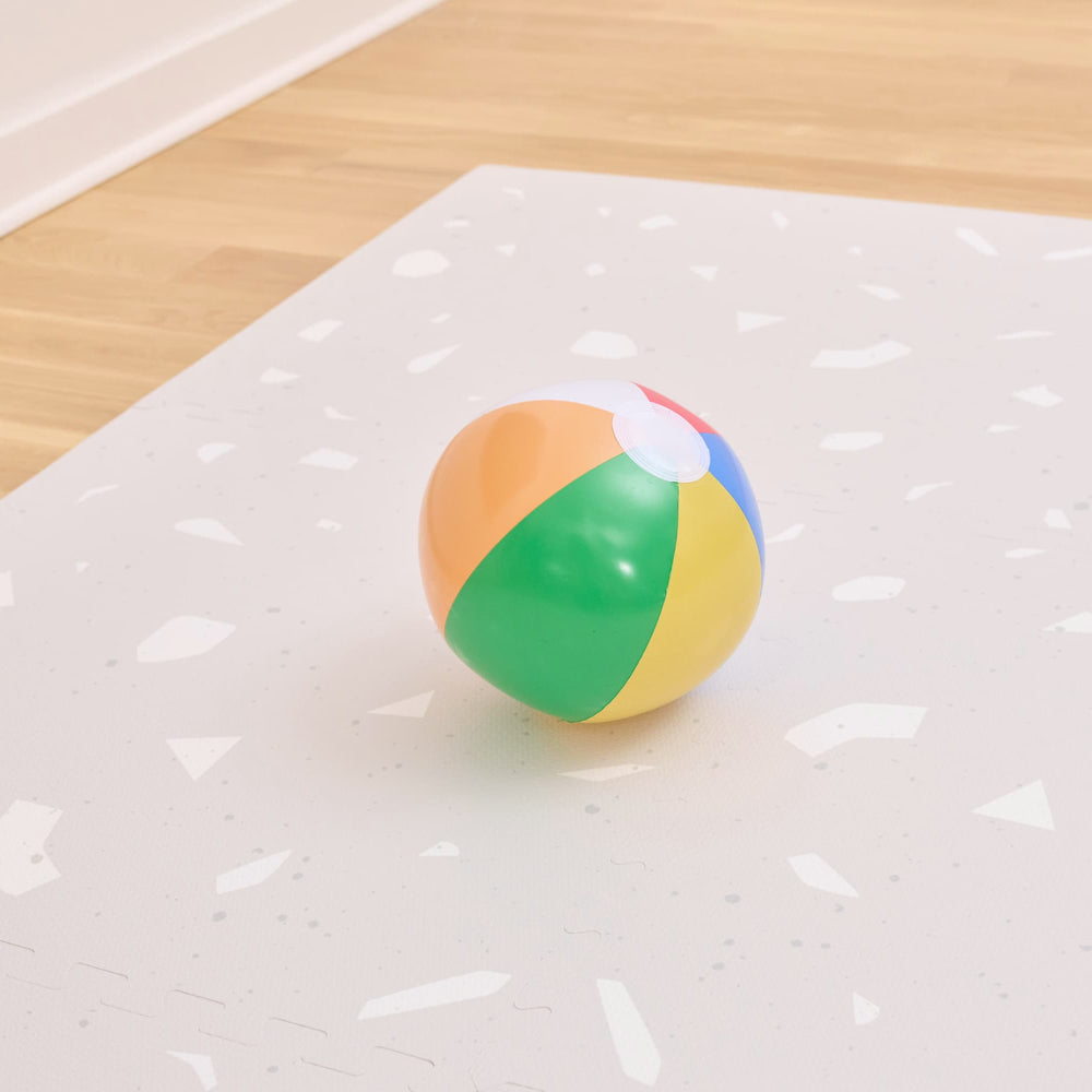 Ball Pit Bundle + FREE 6 Piece Play Mat Set