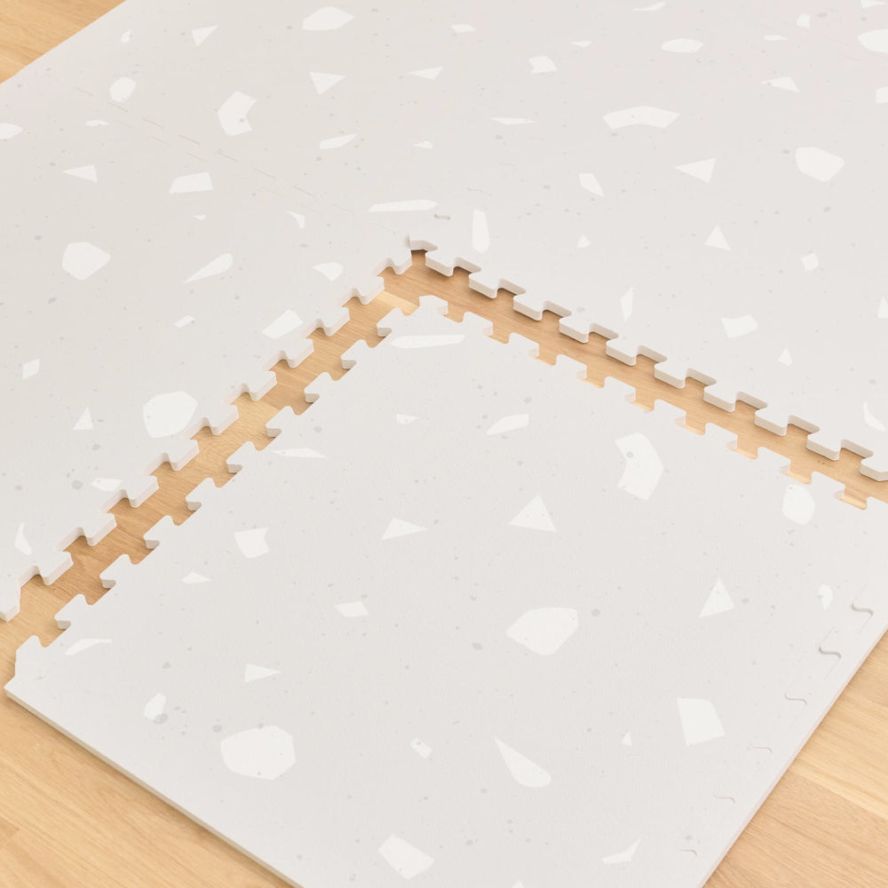 Ball Pit Bundle + FREE 6 Piece Play Mat Set