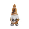 Gingerbread Gnome Pocket Charm Figurine -
