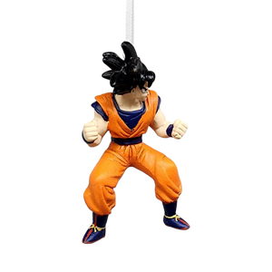 Goku Ornament