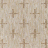 Limbo Beige Outdoor Area Rug