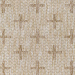 Limbo Beige Outdoor Area Rug
