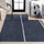 Linja-Solid-Centre-Stripe-Machine-Washable-Area-Rug-Area-Rugs