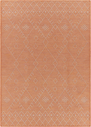 Lisarow Flatweave Area Carpet - Clearance