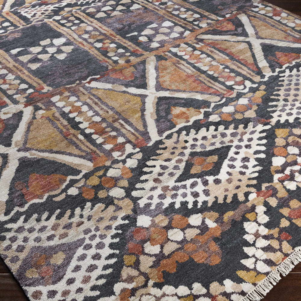 Lisbon Area Rug - Clearance