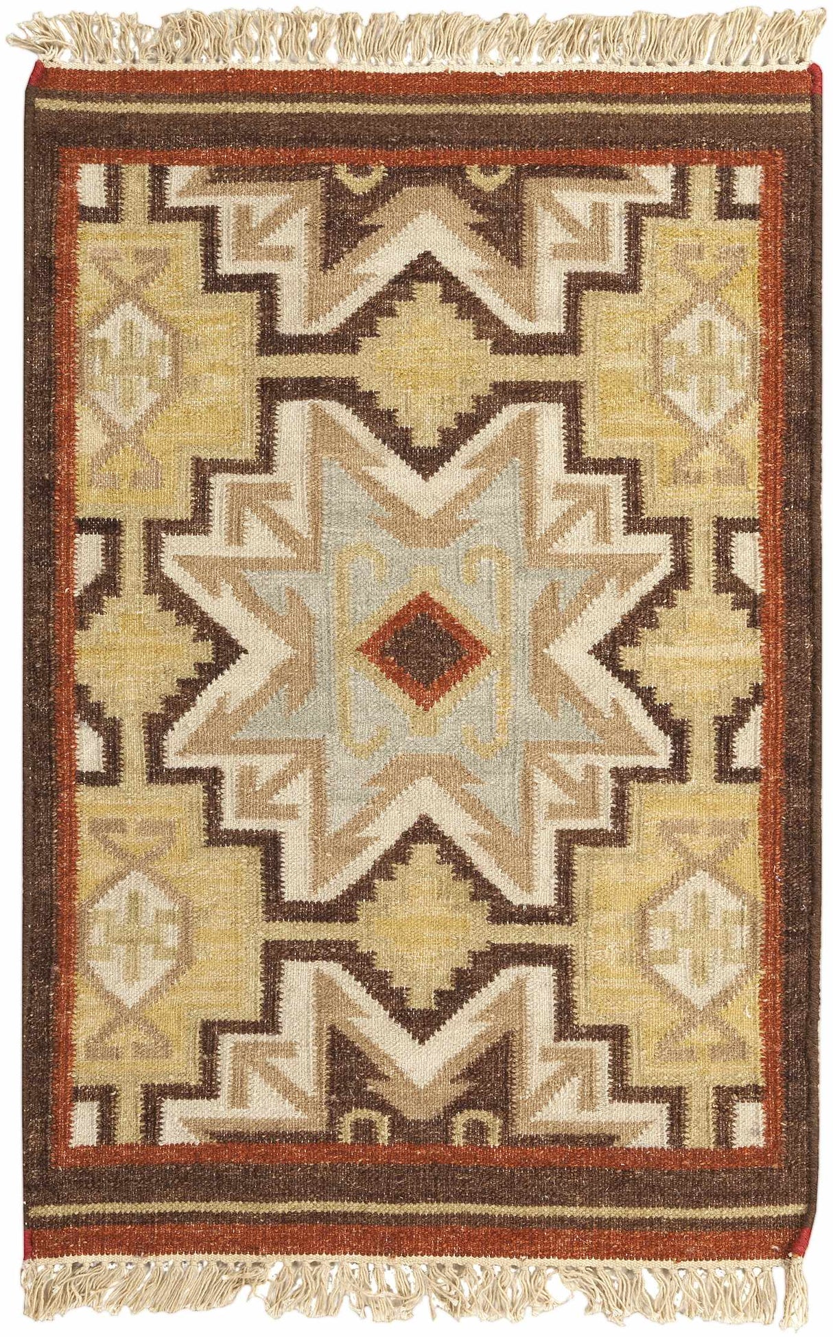 Liscomb Area Rug - Clearance