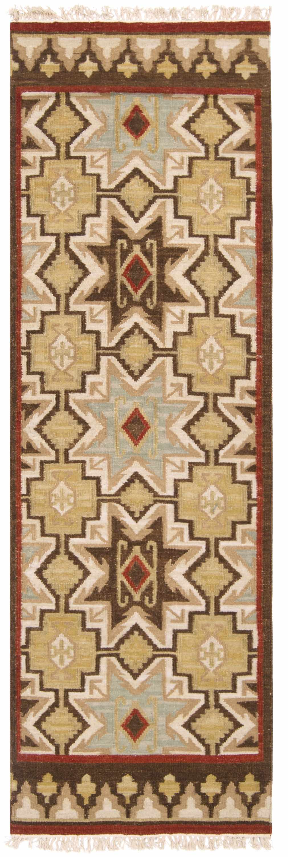 Liscomb Area Rug - Clearance