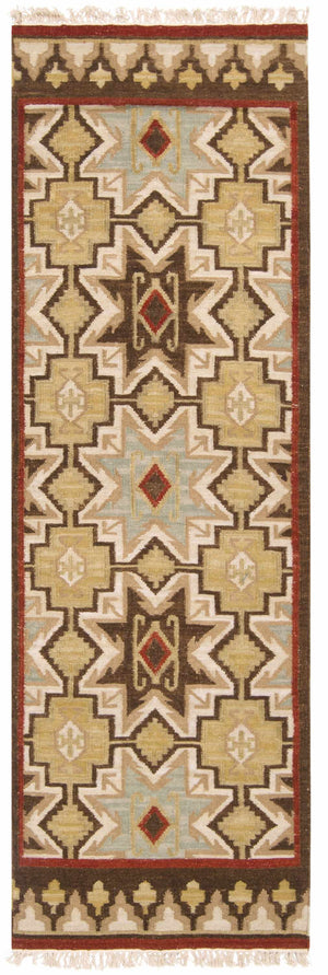 Liscomb Area Rug - Clearance
