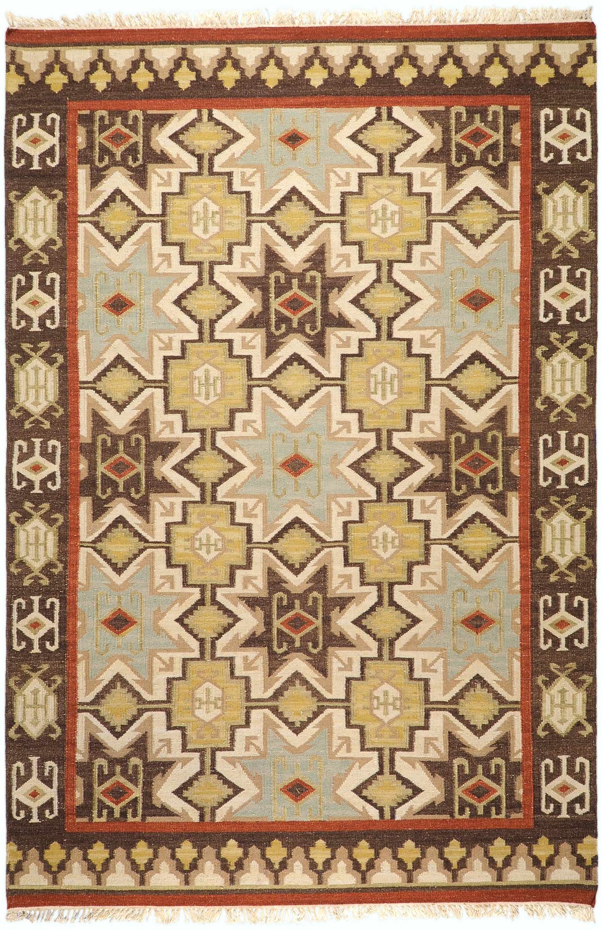 Liscomb Area Rug - Clearance