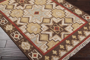 Liscomb Area Rug - Clearance