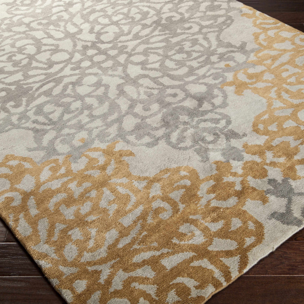 Lisle Wool Area Rug - Clearance