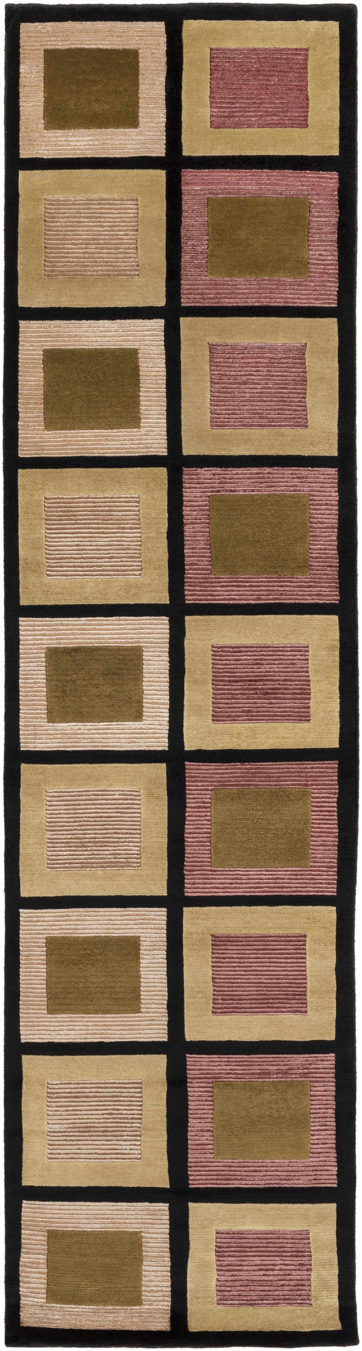 Lismore Premium Wool Carpet - Clearance