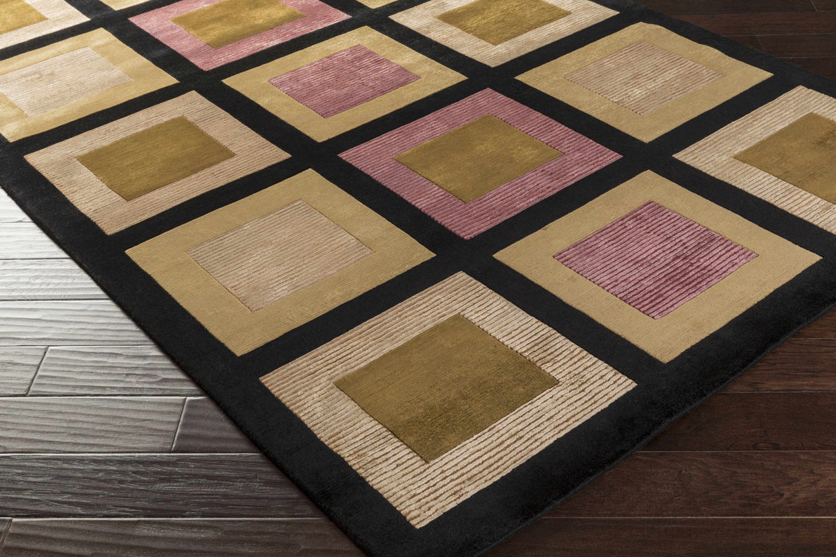 Lismore Premium Wool Carpet - Clearance