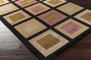 Lismore Premium Wool Carpet - Clearance