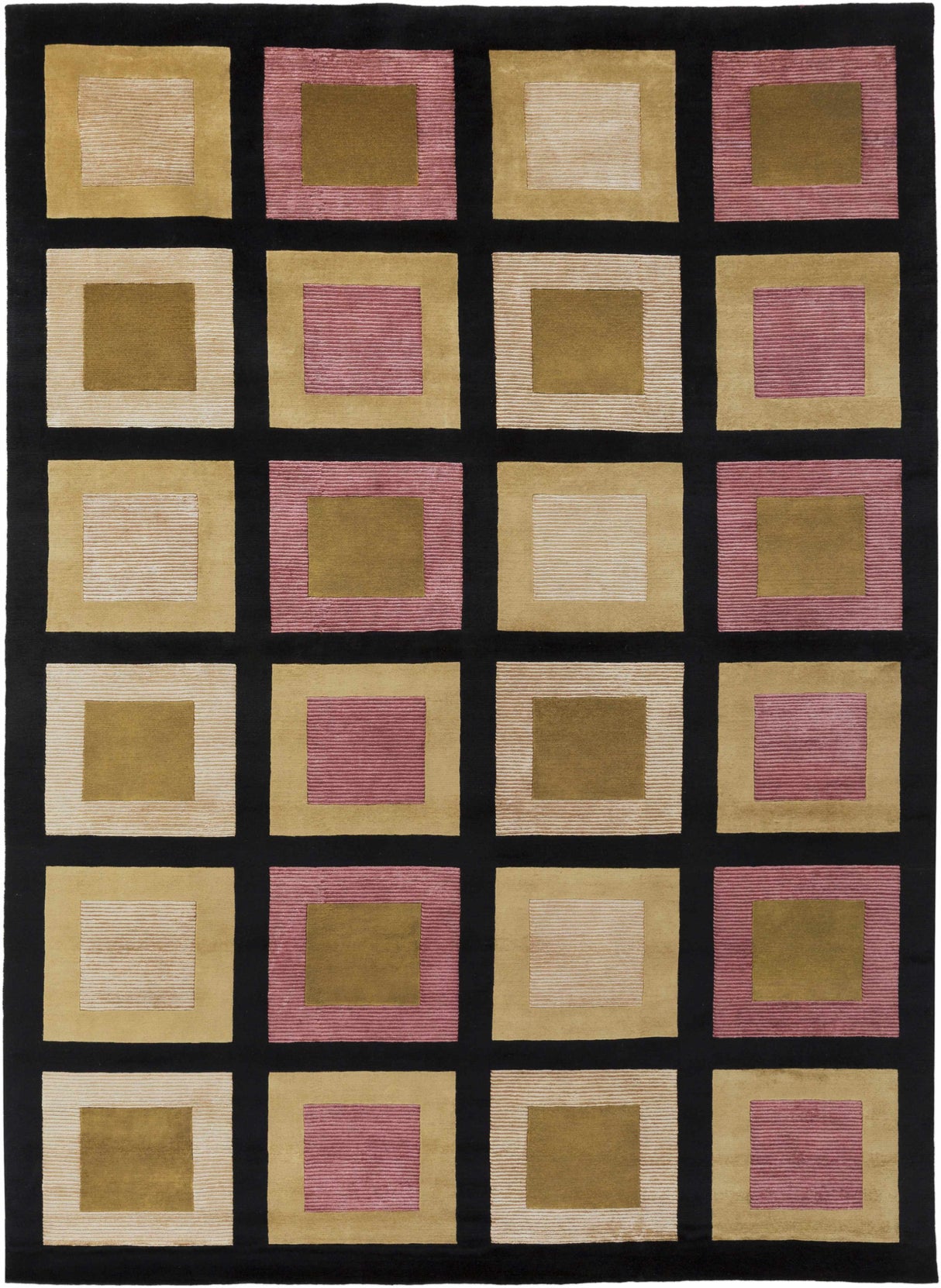 Lismore Premium Wool Carpet - Clearance