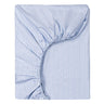 Little Hearts Fitted Sheet Set