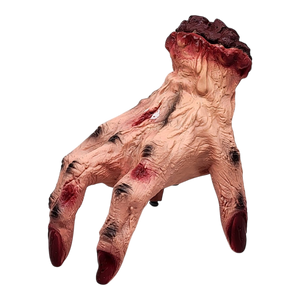 Animatronic Crawling Zombie Hand - Flesh Color