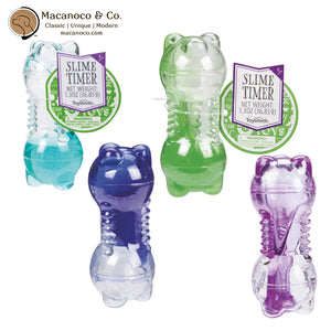 Slime Timer
