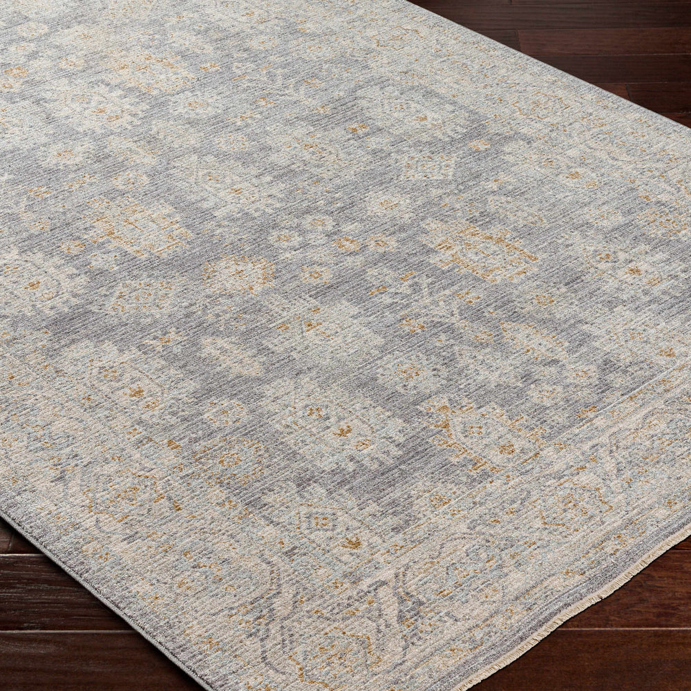 Coby Brown Avant Garde Area Rug