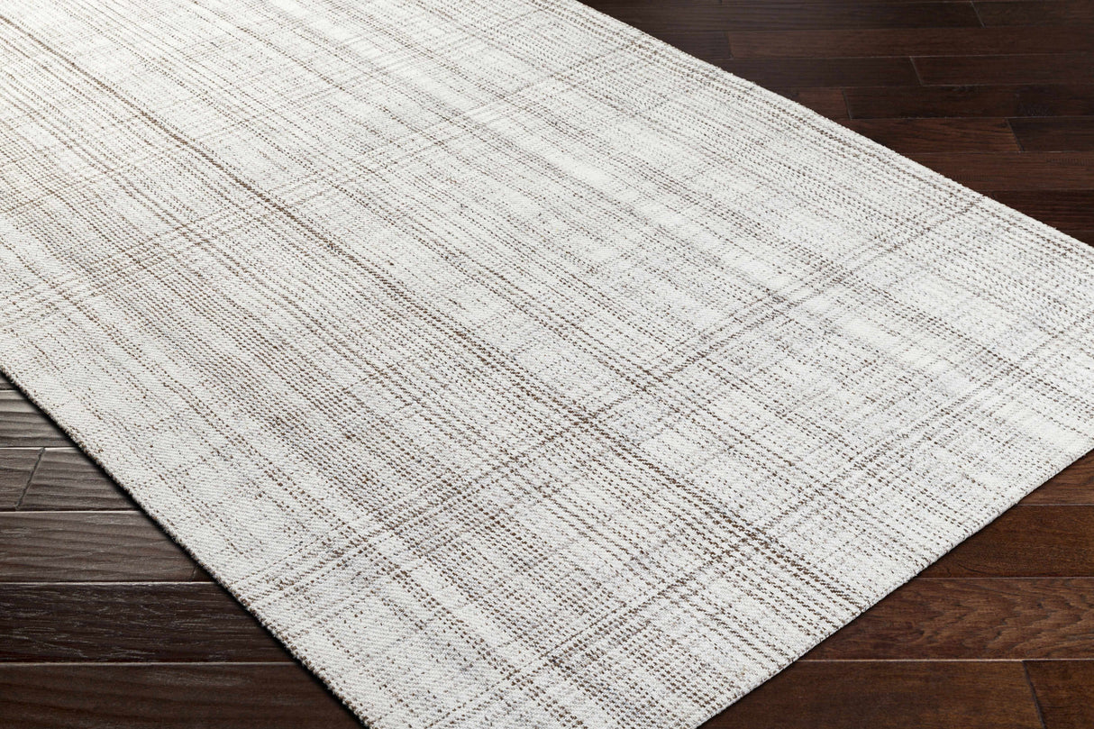 Lubna Ivory Area Rug