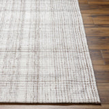 Lubna Ivory Area Rug