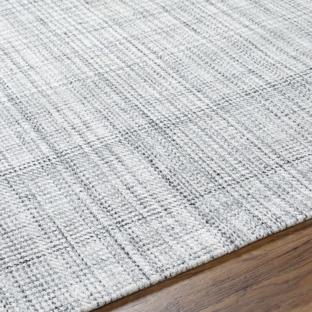 Lubna Light Slate Area Rug