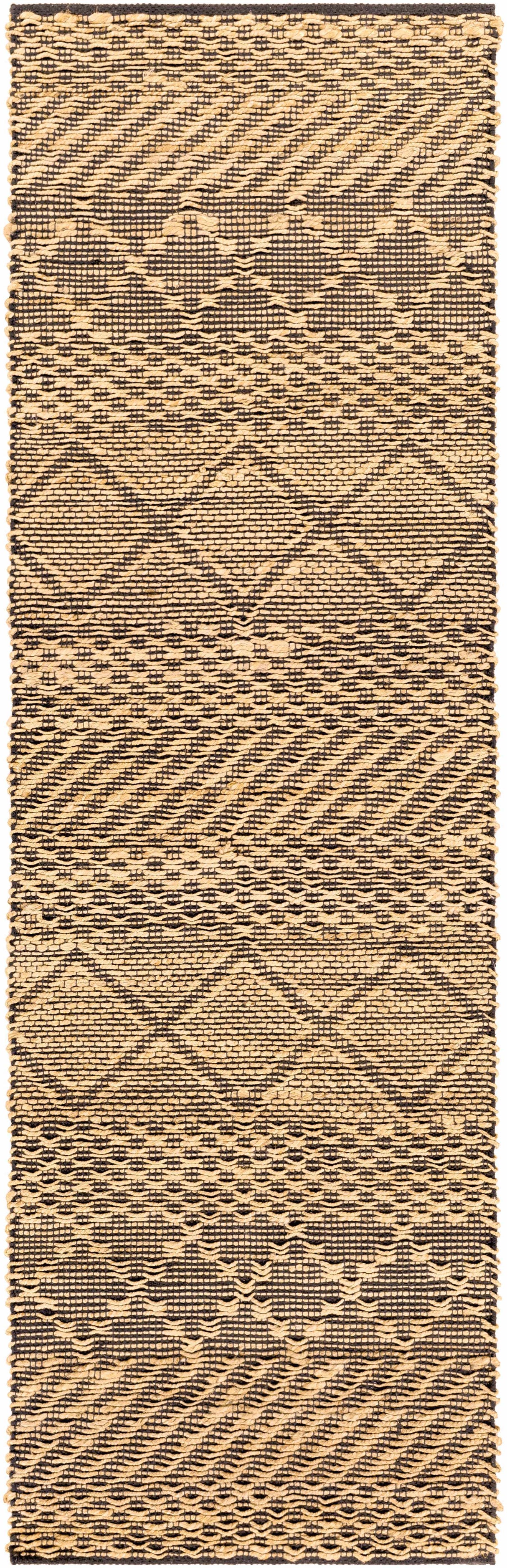 Llanera Jute Carpet - Clearance