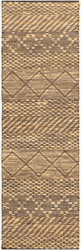 Llanera Jute Carpet - Clearance