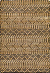 Llanera Jute Carpet - Clearance