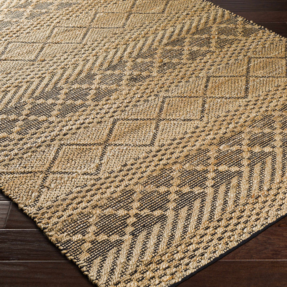 Llanera Jute Carpet - Clearance