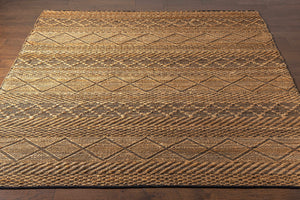 Llanera Jute Carpet - Clearance