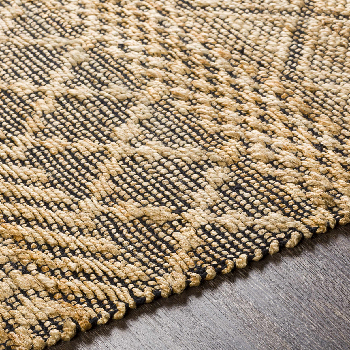 Llanera Jute Carpet - Clearance