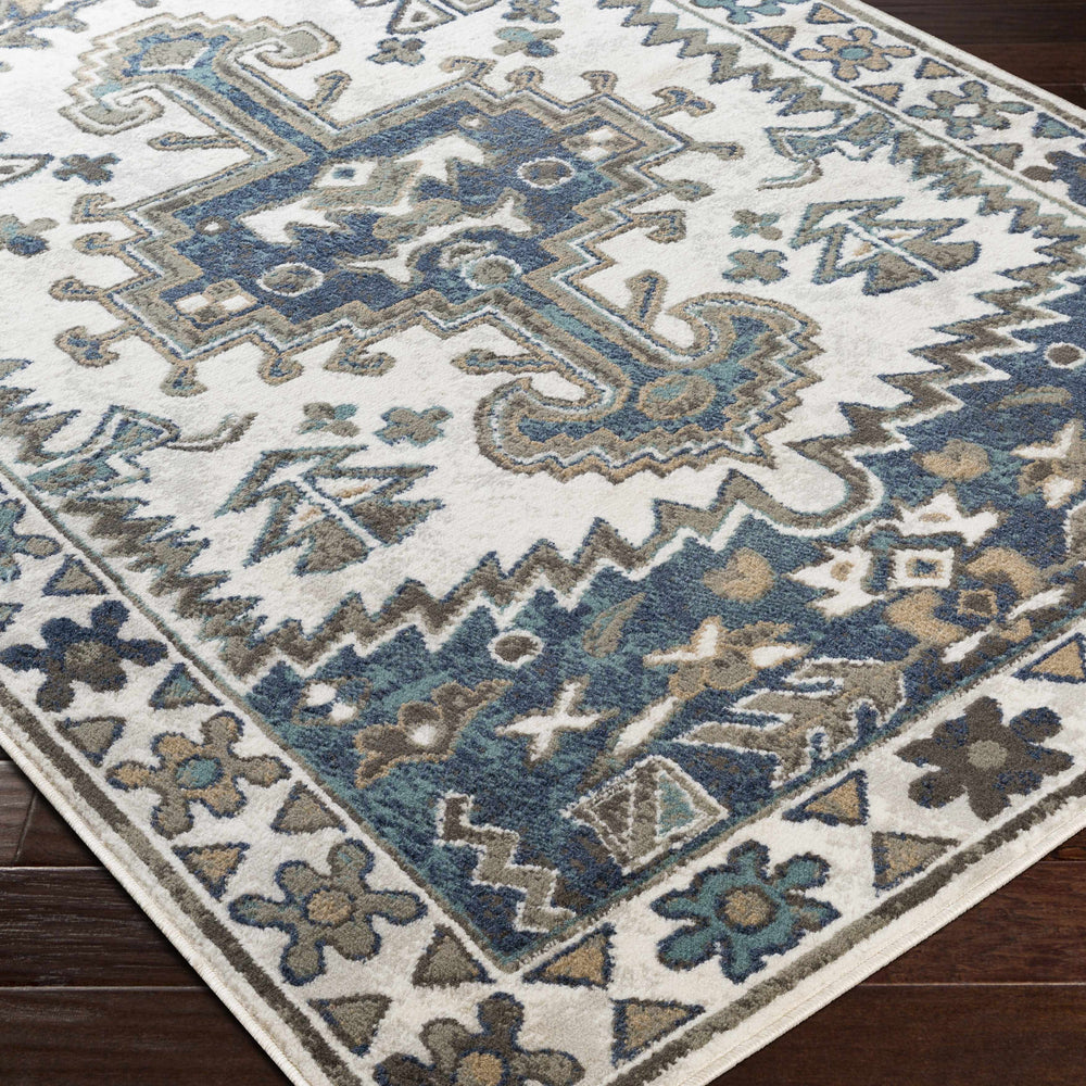 Allanton Area Rug - Clearance