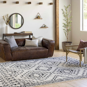 Lloydminster Area Rug