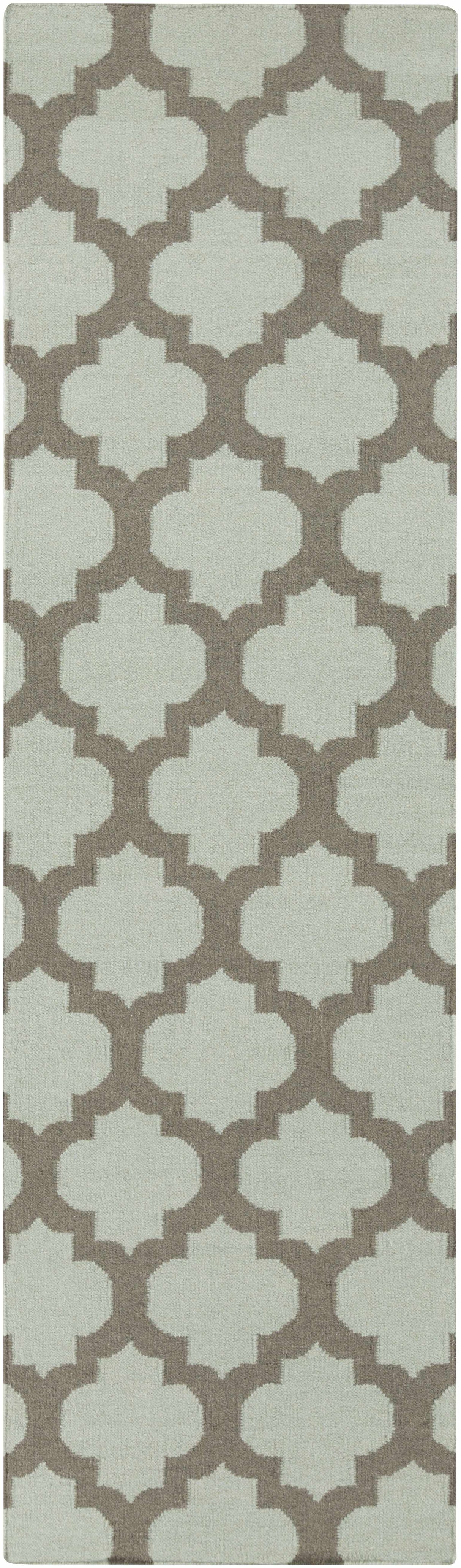 Allisonia Area Rug - Clearance