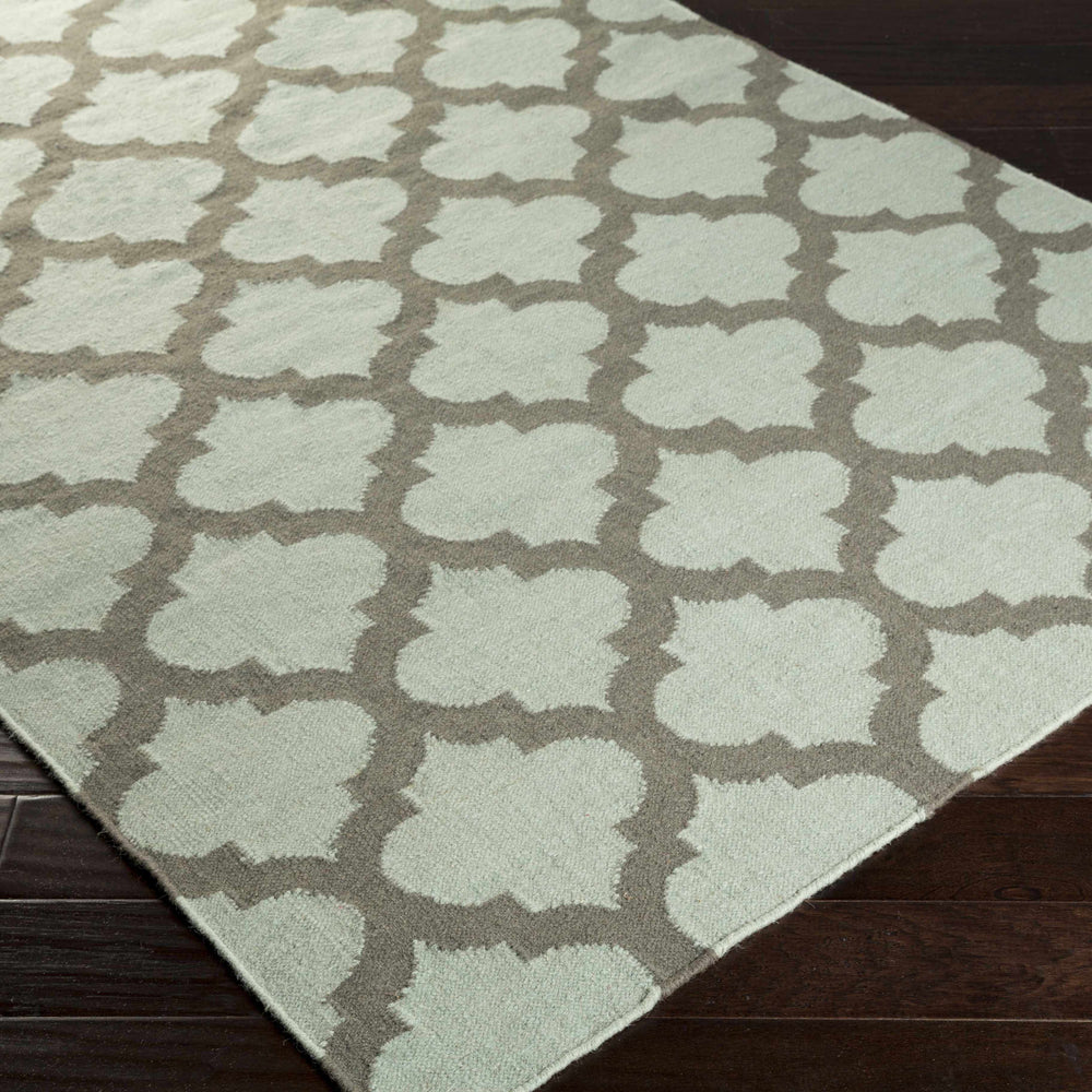 Allisonia Area Rug - Clearance