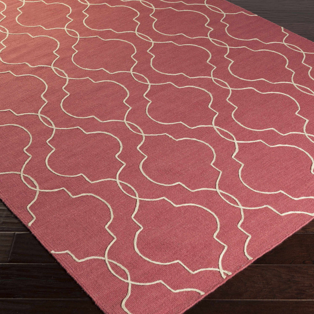 Elliott Area Rug - Clearance