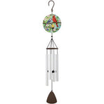 Favorite Birds - Wind Chime