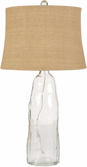 Tinoto Glass Table Lamp