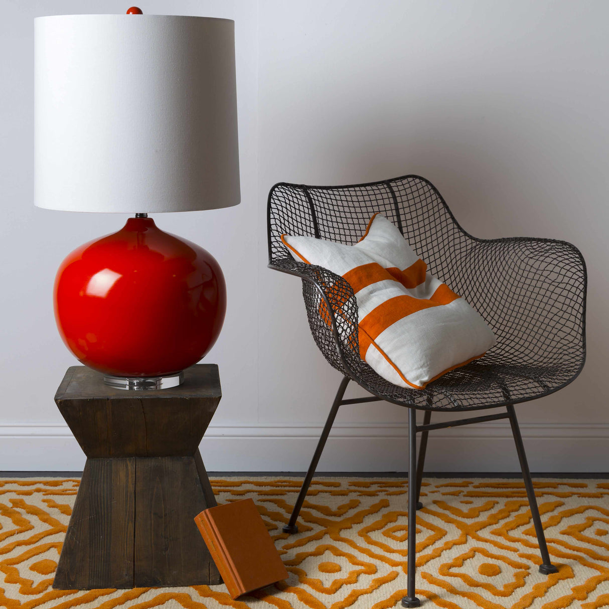 Doniphan Area Rug - Clearance