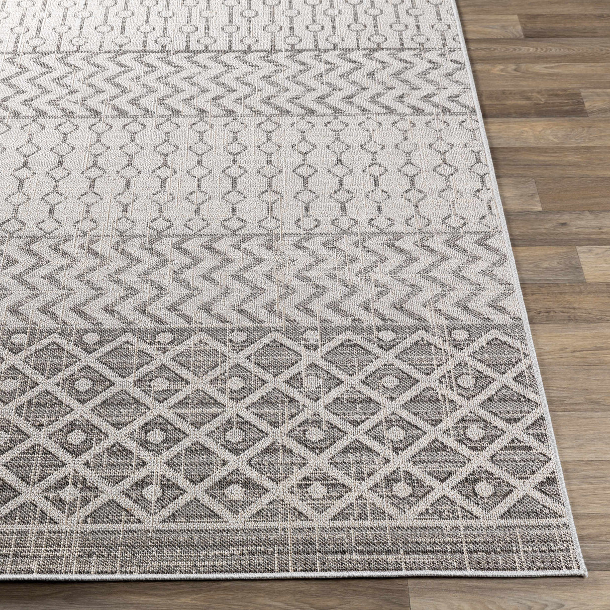 Landis Area Rug - Clearance