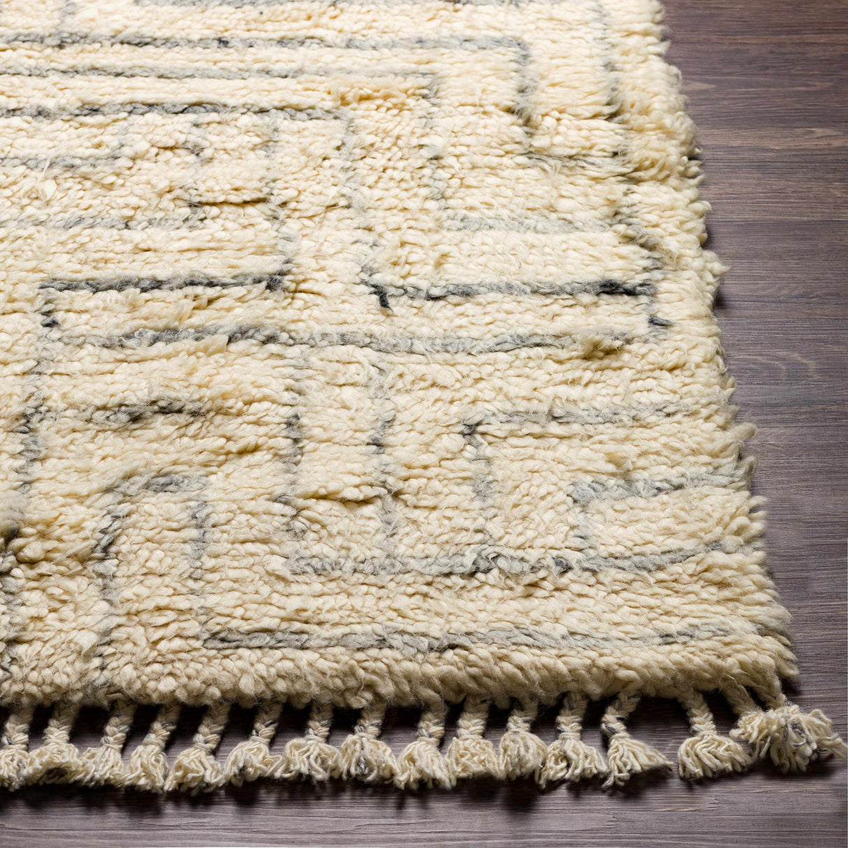Longstanton Area Rug - Clearance